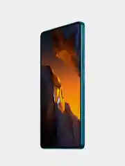 Синий смартфон Xiaomi POCO F5 12/256 Gb