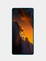 Синий смартфон Xiaomi POCO F5 12/256 Gb