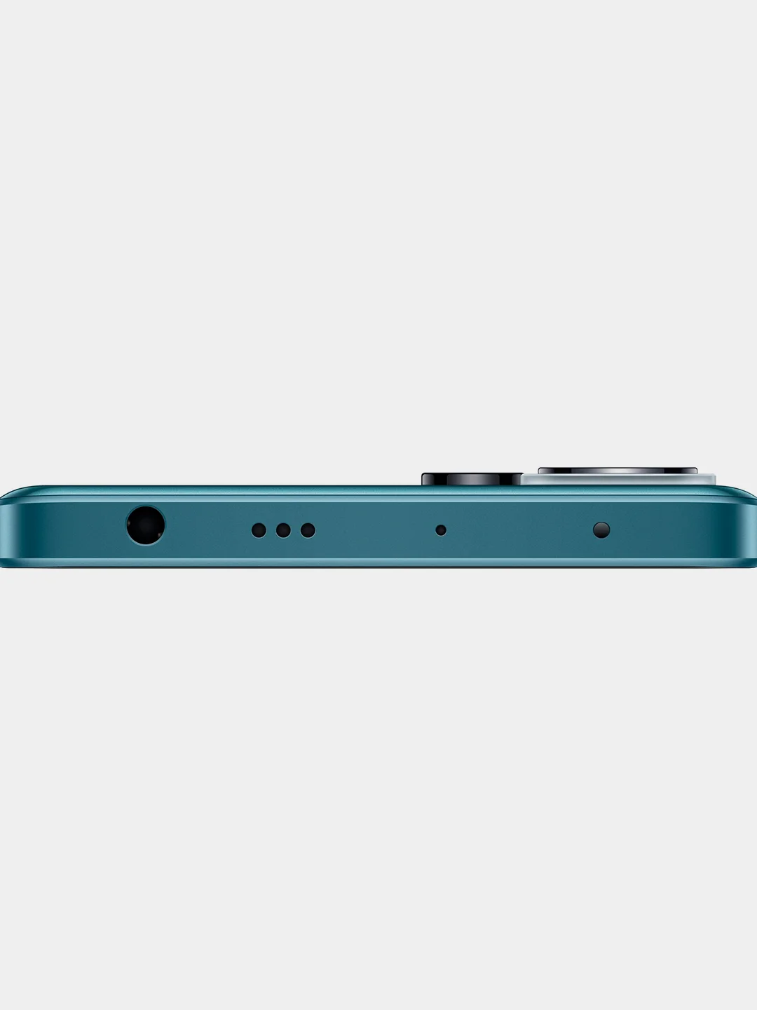 Синий смартфон Xiaomi POCO F5 12/256 Gb
