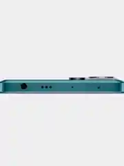 Синий смартфон Xiaomi POCO F5 12/256 Gb