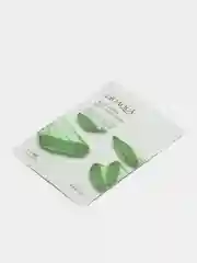 Маска тканевая BIOAQUA, тканевая, 5 видов