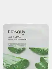 Маска тканевая BIOAQUA, тканевая, 5 видов