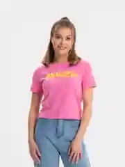 Розовый футболка женская /футболка для девочек