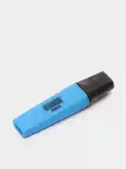 Голубой текстовыделитель