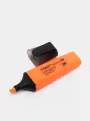 Зеленый текстовыделитель