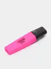 Розовый текстовыделитель