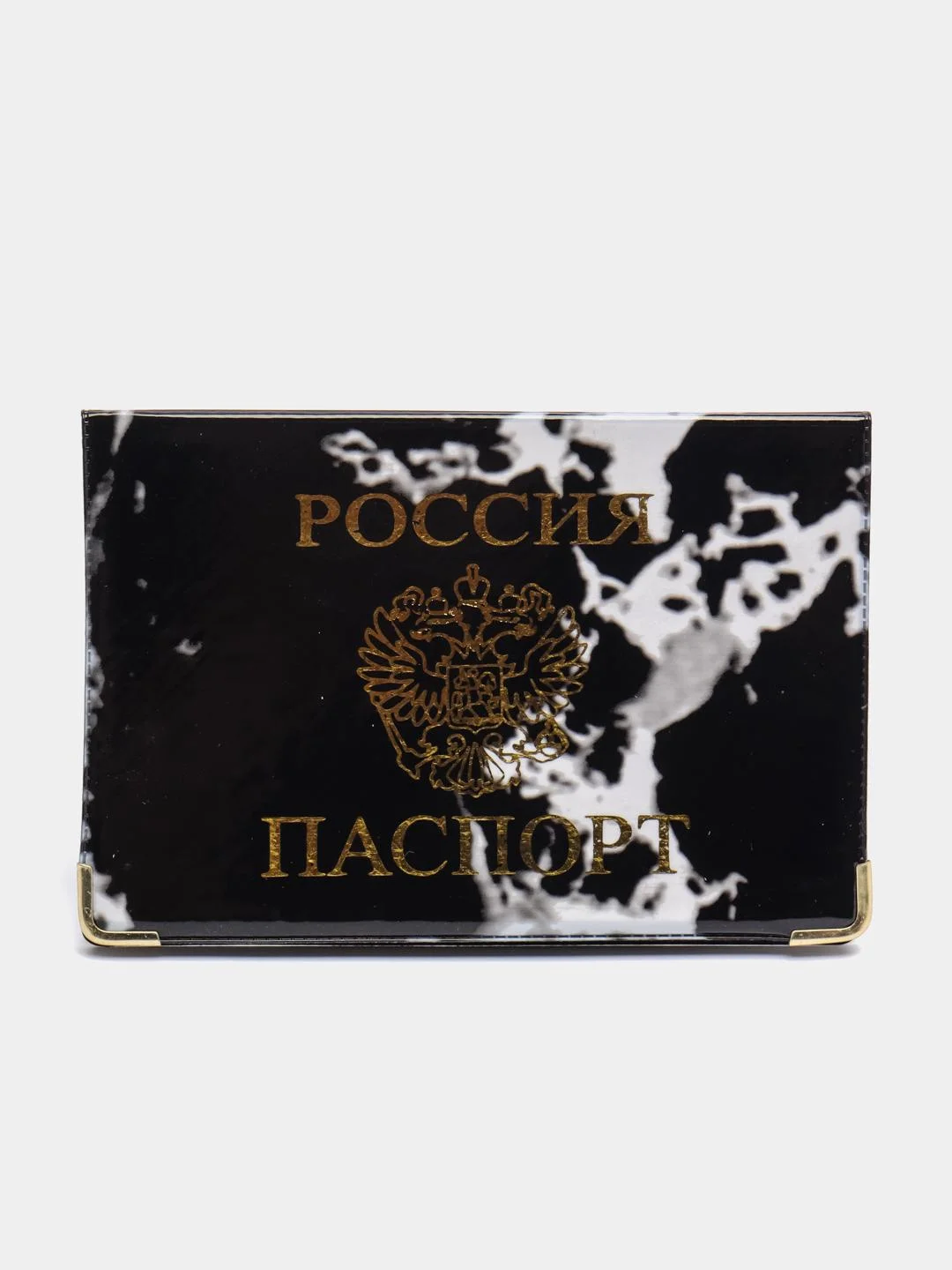 Обложка для паспорта