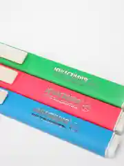 Прозрачный пастельный текстовыделитель