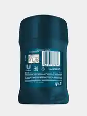 Rexona Антиперспирант-карандаш мужской Прозрачный лед 50 мл