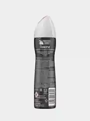 Антиперспирант аэрозоль Rexona "Прозрачный кристалл", женский, 150 мл
