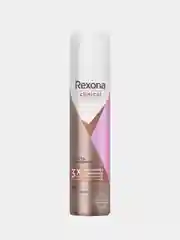 Антиперспирант аэрозоль Rexona Clinical Protection "Сухость и уверенность" , 75 мл