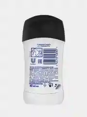 Антиперспирант карандаш Rexona "Антибактериальная и Невидимая", женский, 40 мл