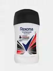 Антиперспирант карандаш Rexona "Антибактериальная и Невидимая", женский, 40 мл