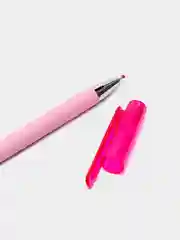 Конфетный шариковая ручка