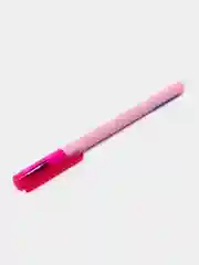 Конфетный шариковая ручка