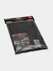 Шумоизоляция капота и утеплитель двигателя "HeatShield" 2в1 L