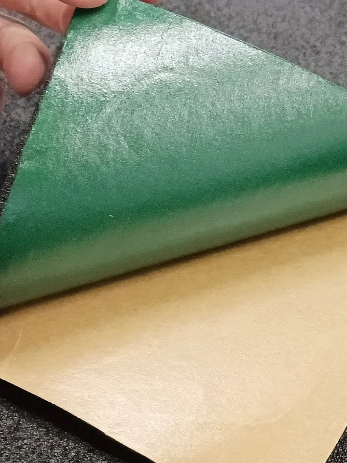 Шумоизоляция, Теплоизоляция STP GreenFlex 6, 1 лист