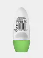 Антиперспирант шариковый Rexona "Ярко и цветочно", женский, 50 мл