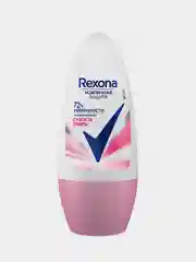 Антиперспирант шариковый Rexona "Сухость пудры", женский, 50 мл