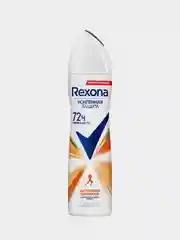 Антиперспирант-дезодорант спрей Rexona Активный контроль, антибактериальный эффект, 150 мл