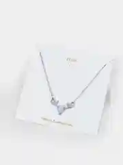 Цепочка с подвеской