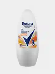 Антиперспирант шариковый Rexona "Активный контроль", женский, 50 мл