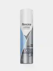 Антиперспирант спрей Rexona Clinical Protection, гипоаллергенный, без запаха, 150 мл
