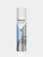 Rexona Антиперспирант аэрозоль Clinical Protection Гипоаллергенный Без запаха, 75 мл