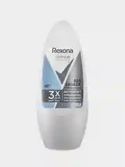 Антиперспирант шариковый Rexona Clinical Protection, гипоаллергенный, без запаха, 50 мл