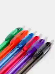 Шоколадный шариковая ручка