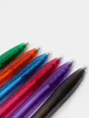 Шоколадный шариковая ручка