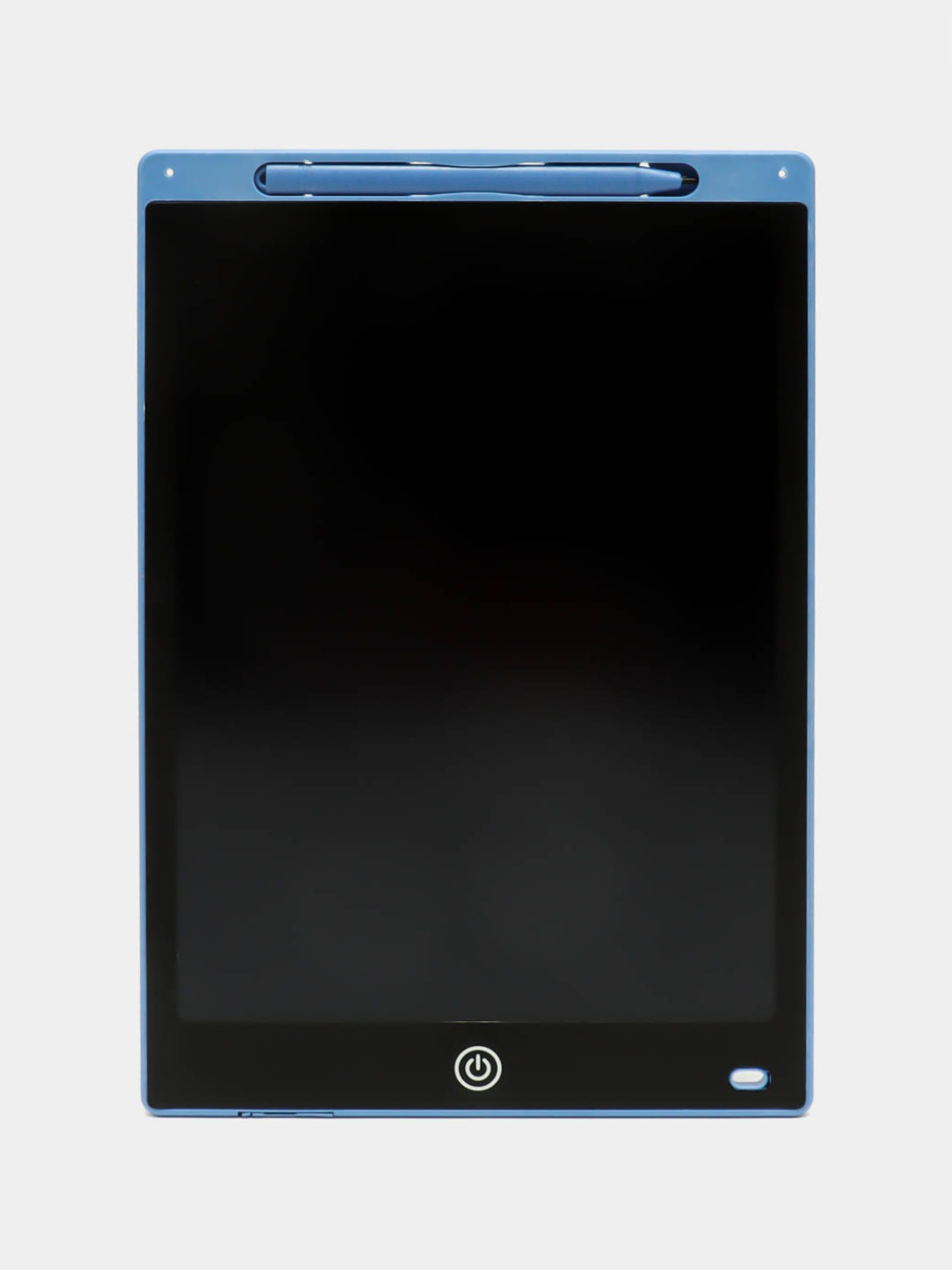 Графический планшет для рисования LCD со стилусом, экран - 8, 10, 12  дюймов, магнитная доска купить по цене 469 ₽ в интернет-магазине Магнит  Маркет