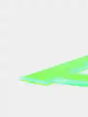 Лайм транспортир для черчения и геометрии