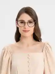 Черный очки солцезащитные, хамелеон, женские