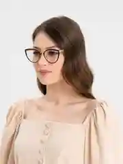 Черный очки солцезащитные, хамелеон, женские