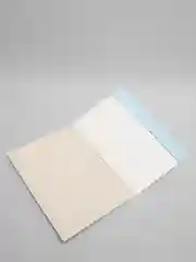Белый белый картон