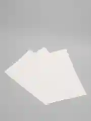 Белый белый картон