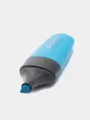 Голубой текстовыделитель