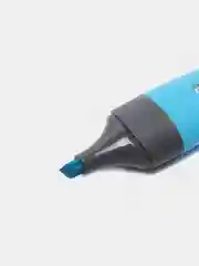 Голубой текстовыделитель