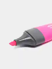 Розовый текстовыделитель