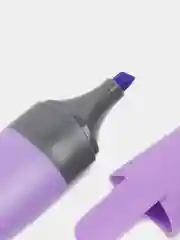 Фиолетовый текстовыделитель