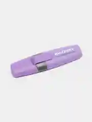Фиолетовый текстовыделитель