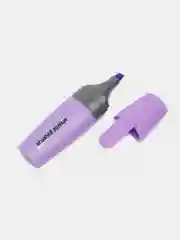 Фиолетовый текстовыделитель