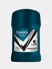 Rexona Антиперспирант-карандаш мужской Невидимый на черном и белом 50 мл