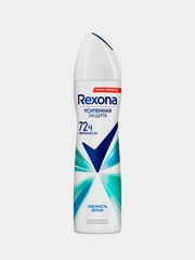 Rexona Антиперспирант аэрозоль женский Свежесть Душа 150 мл