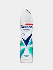 Rexona Антиперспирант аэрозоль женский Свежесть Душа 150 мл