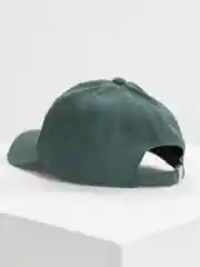 Зеленый кепка унисекс