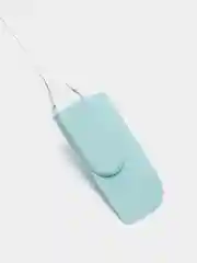 Мятный кулинарный набор для выпечки, кисточка и лопатка из силикона