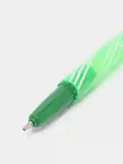 Лайм синяя шариковая ручка "Candy"