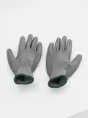 Угольный перчатки хозяйственные
